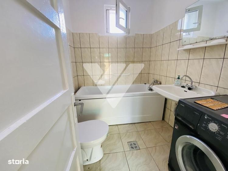 Casă cu 3 camere în Turnișor