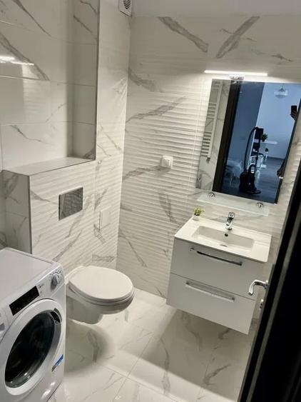 Apartament cu 2 camere decomandat, mobilat în Drumul Taberei