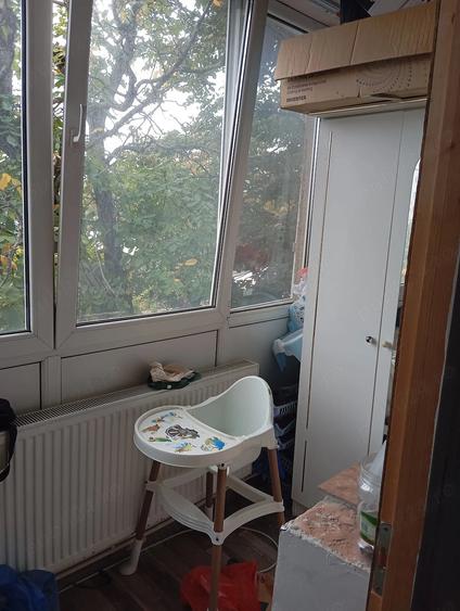 Apartament cu 2 camere decomandat în Nord