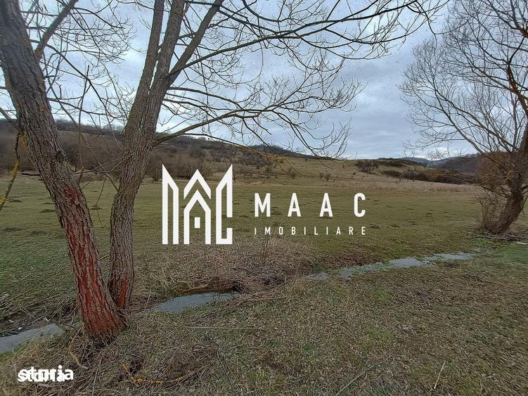 Teren intravilan Ocnele Mari | 2500mp | - 5