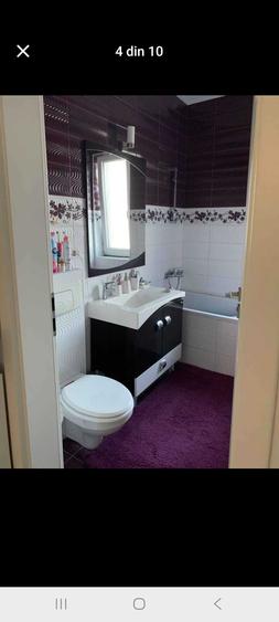 Apartament cu 2 camere semidecomandat în Giroc