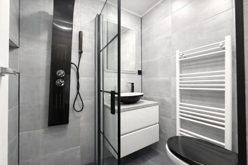 Apartament 3 CAM, SU 70MP, TERASA 15 MP, zona CETATII - 9