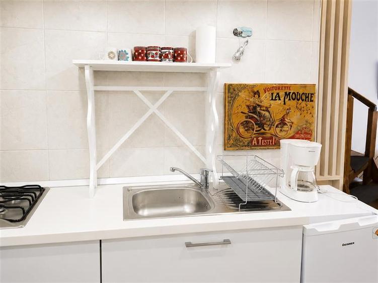 Studio, 30mp, etaj 1, Centrul Istoric, Brasov - 5