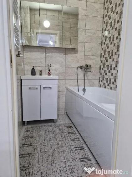 Apartament cu 2 camere de inchiriat in zona 13 Septembrie - 4