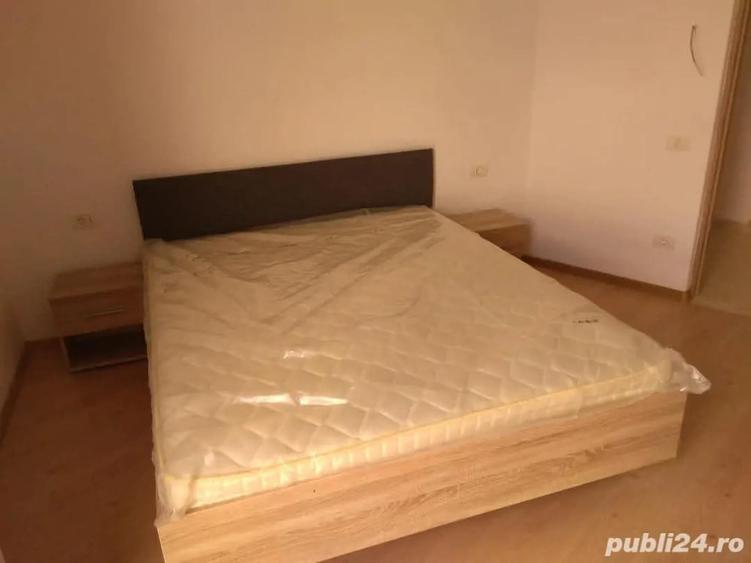 inchiriez apartament 2 camere - 1