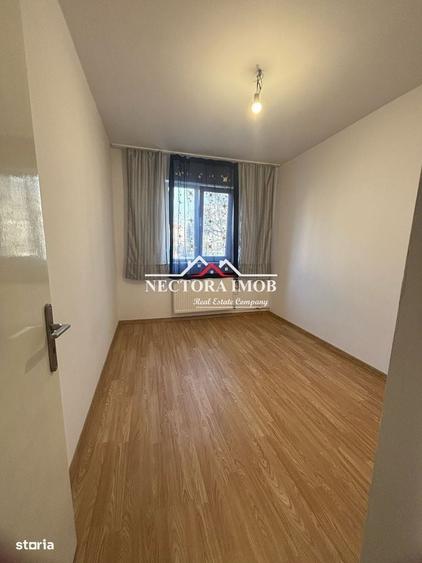 NECTORA IMOB-Apartament 3 camere, Str. Dorobantilor, 65 mp, Etaj 1 - 1