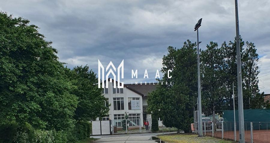 Apartament cu 4 camere decomandat, mobilat în Turnișor