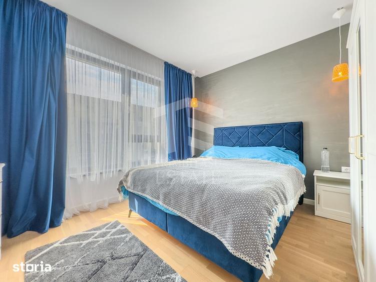 Turnu Magurele | Brancoveanu | Luica | Grand Arena | 2 camere LUX - 15