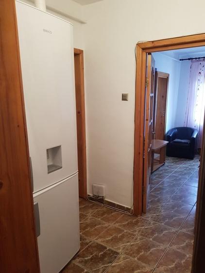 Apartament cu 2 camere decomandat în Brăilei