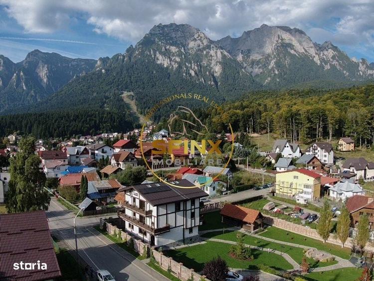 Spațiu comercial, de 394 mp, în Central