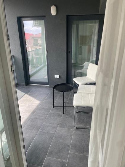Apartament cu 2 camere în Dosu Bricii