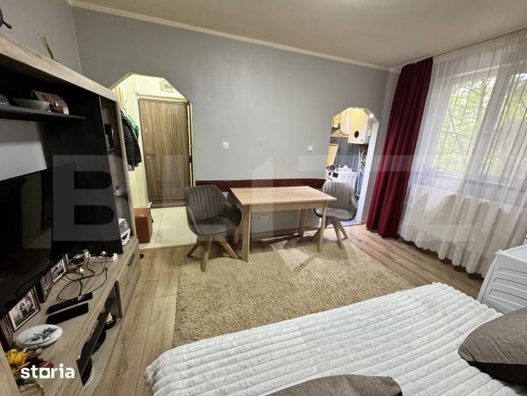 Apartament de vanzare, 2 camere, 31 mp - Zalau - 5
