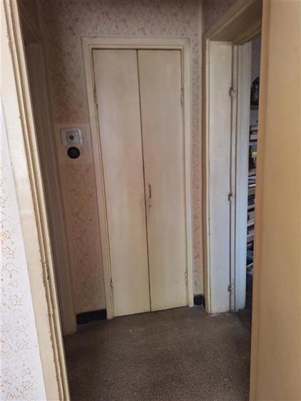 Apartament cu 2 camere semidecomandat în Nord