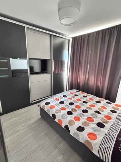 Apartament cu 2 camere semidecomandat în Inel I