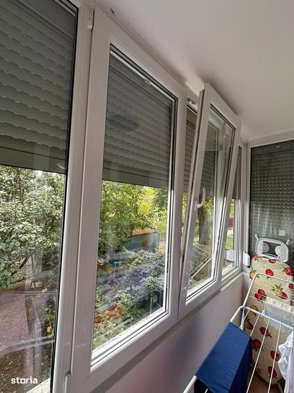 Apartament cu 2 camere în Ultracentral