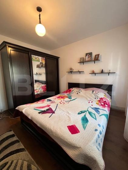 Apartament cu 2 camere, decomandat, zona Micro 3 - 4