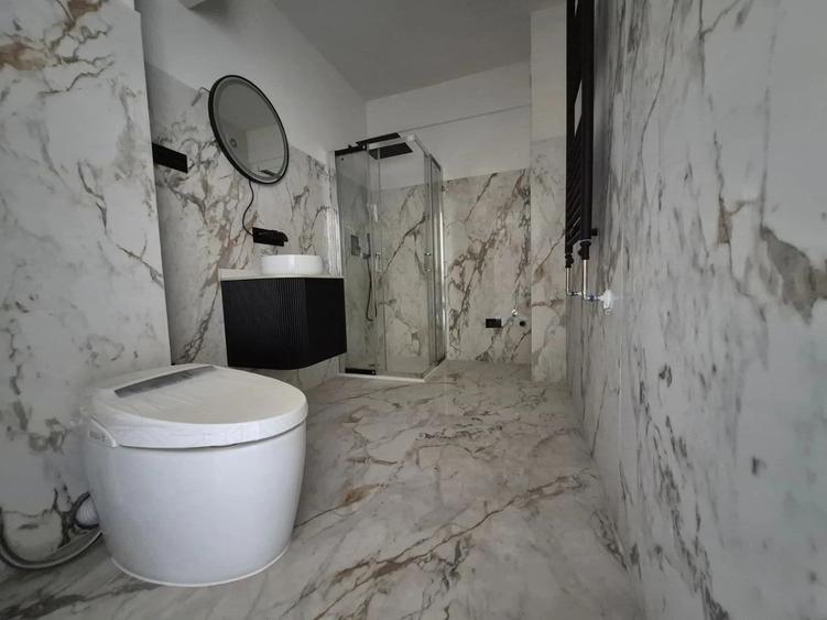 Garsonieră nedecomandată în Tătărași
