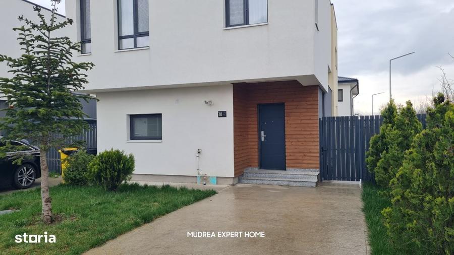 Nou | Casa Individuala Superba | 4 Camere | Tunari - 15
