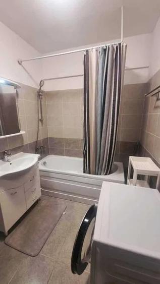 Apartament cu 2 camere decomandat, mobilat în Berceni