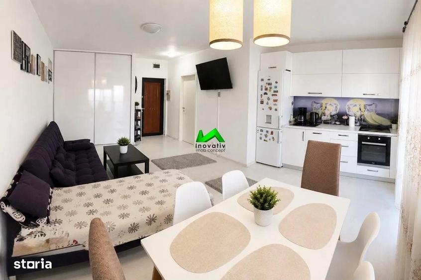 Apartament cu 3 camere în Șelimbăr
