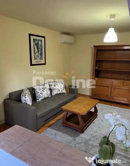 Inchiriem apartament central 2 camere - 6
