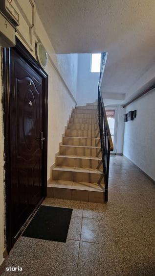 Apartament cu 2 camere în 1 Decembrie
