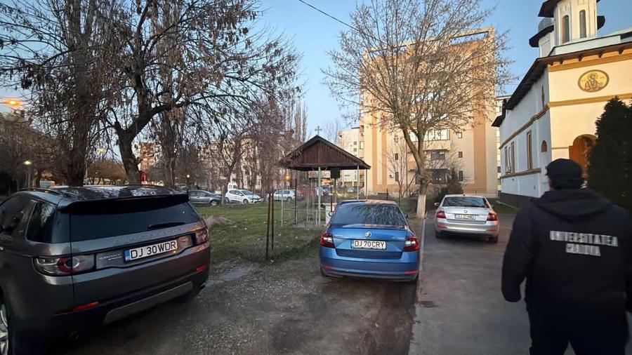 407 m.p., zona Cornitoiu, strada Constantin Brancoveanu 138,utilitatii - 1