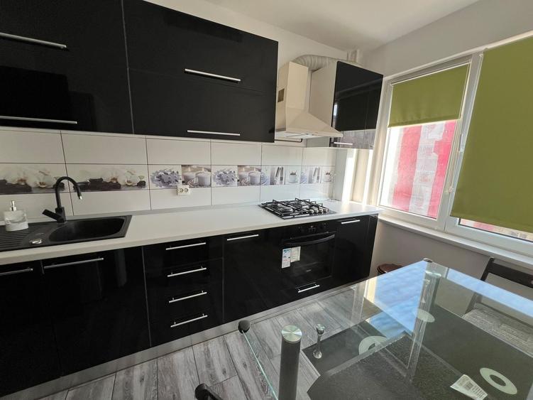 Apartament cu 2 camere decomandat, mobilat în Nicolae Grigorescu