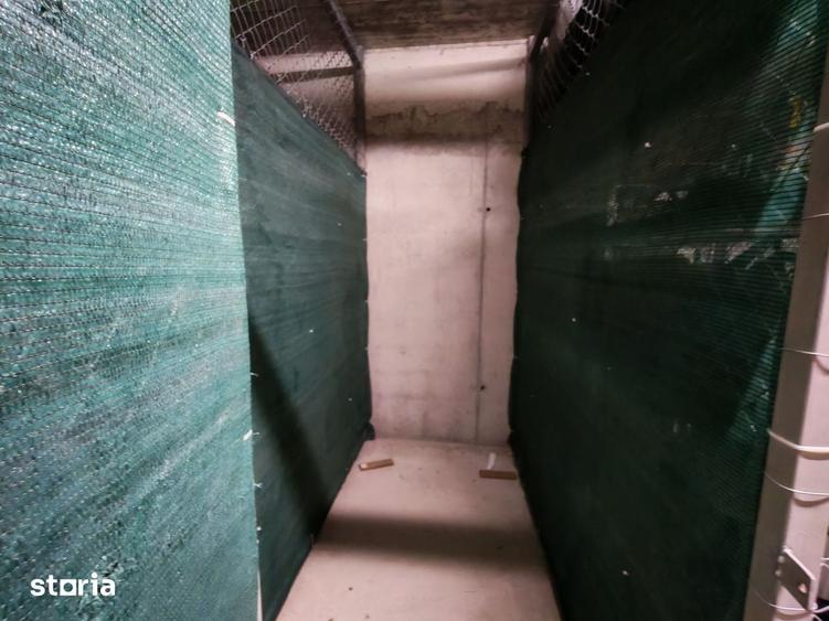 Apartament cu 2 camere în Tomis Plus