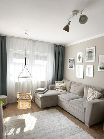 Apartament 2 camere Bd. Decebal - 2