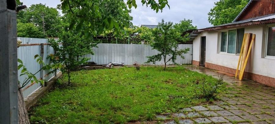 Casă cu 3 camere în Vișan