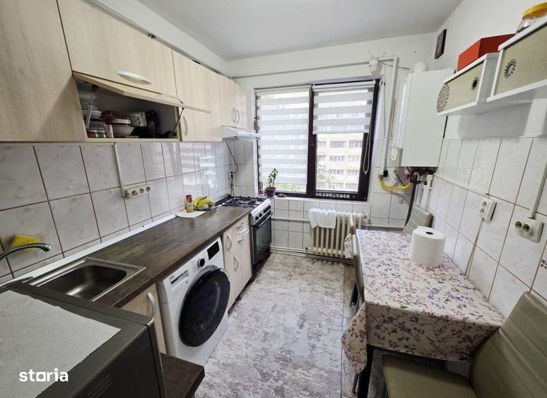 Apartament cu 2 camere în Alexandru cel Bun