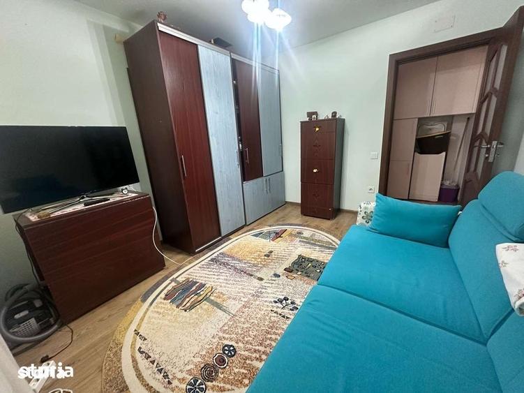 Apartament cu 2 camere în Gării
