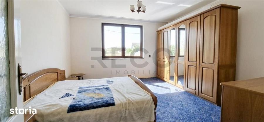 RECO Casa in Lugasu de Jos la 3 km de Alesd si 32km de Oradea - 6