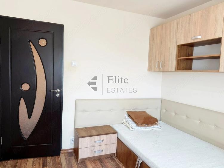 Apartament cu 3 camere de inchiriat in Cartier Nufarul - 9