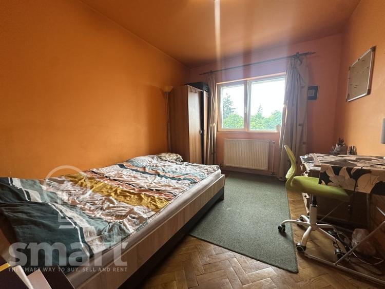 Apartament 3 camere decomandat Grigorescu - 2