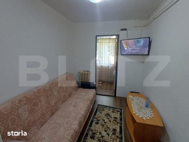 Apartament decomandat 2 camere, 51 mp, zona Mall - 5