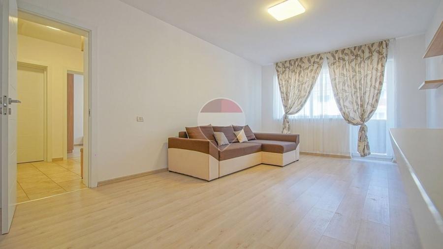 Gata de mutare! Apartament 2 camere cu parcare Subcetate City - 4