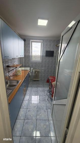 Apartament cu 2 camere decomandat în Sălăjan