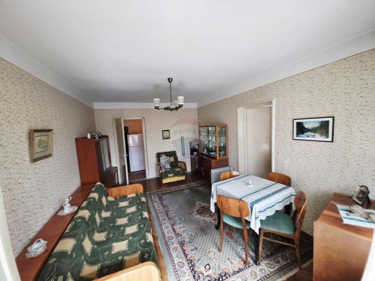 Apartament cu 2 camere de vânzare în zona Precista - 15