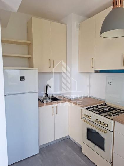 Apartament cu 1 camera, etajul 2, bloc nou, zona Sagului - 3
