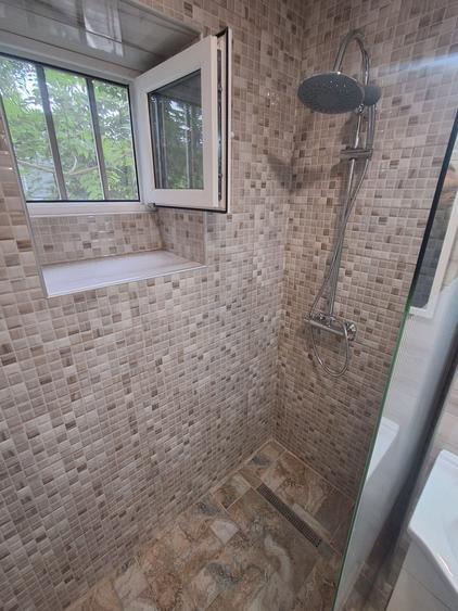 Apartament cu 2 camere în Măgura