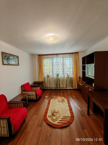 Apartament cu 2 camere decomandat în 1 Decembrie 1918