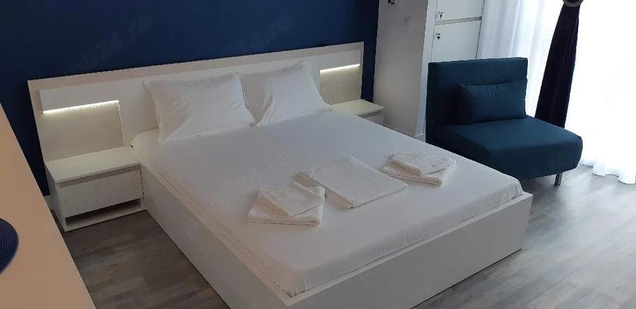 Garsonieră decomandată în Nord