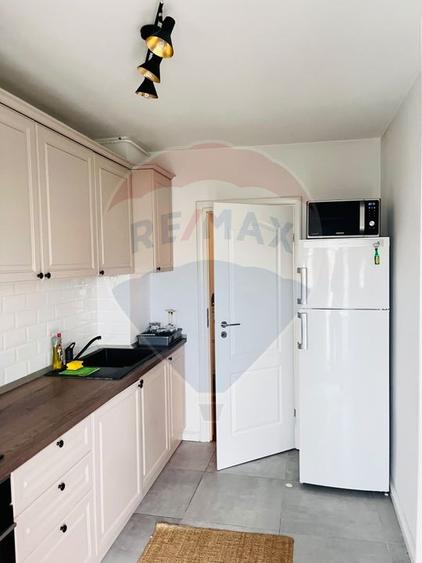 Apartament cu 2 camere de închiriat în zona P-ta Unirii - 6