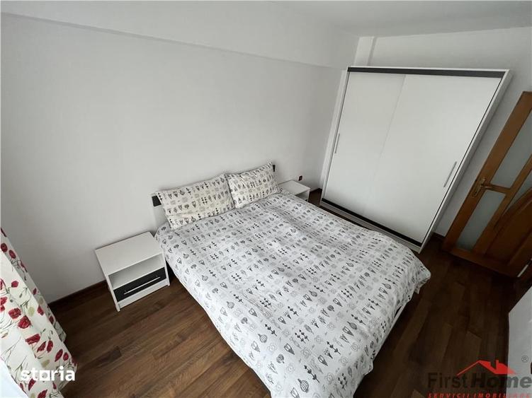 Apartament cu 2 camere, mobilat în Ultracentral