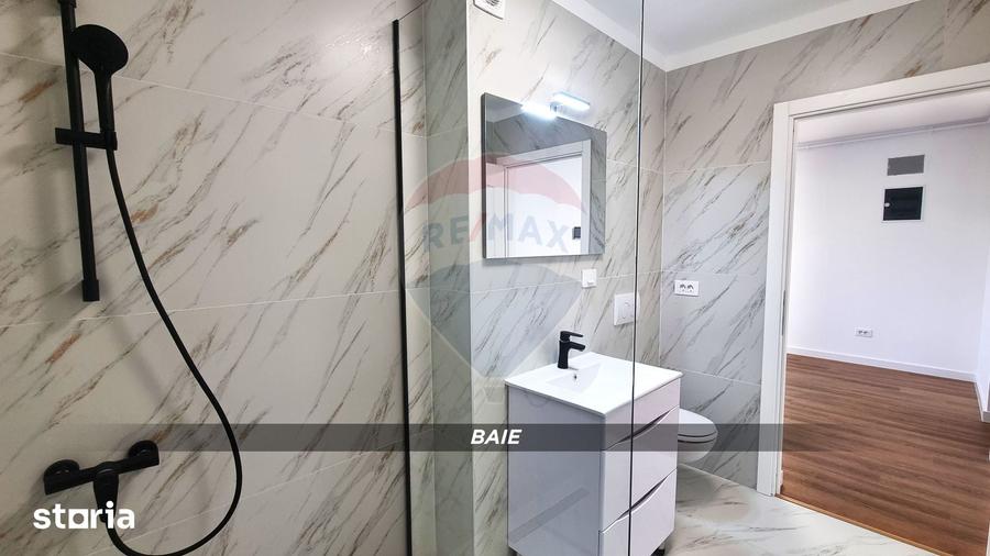 Spațiu comercial, de 66.7 mp, în Gării
