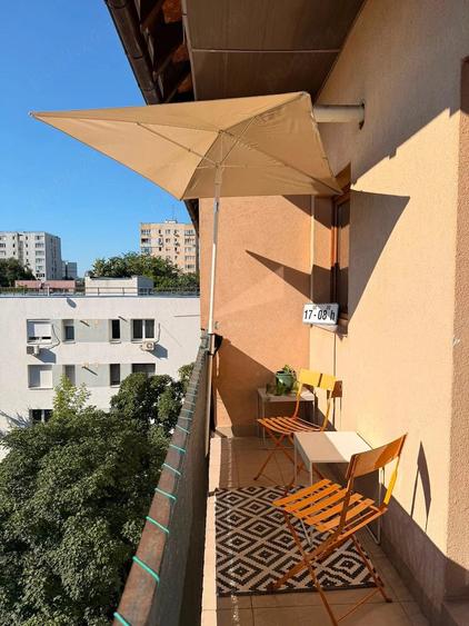 Casă cu 3 camere cu Teren 7 Mp în Dristor