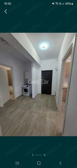Vand apartament mobilat