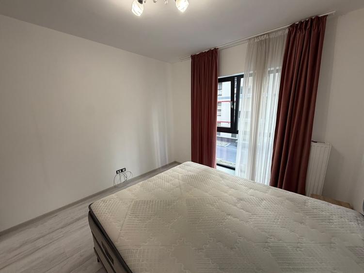 Plaza Residence-Lujerului / Apartament doua camere-Loc de parcare - 5